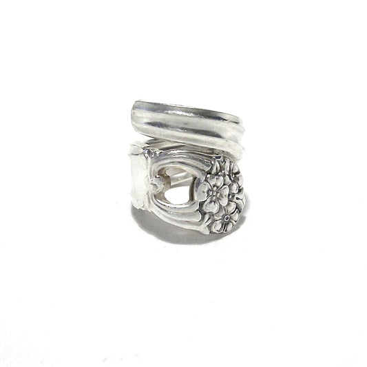 Spoon Ring　No.4992　11号