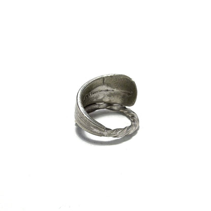Spoon Ring　No.4993　12号
