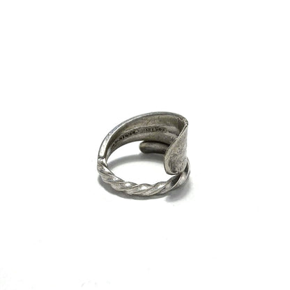 Spoon Ring　No.4993　12号