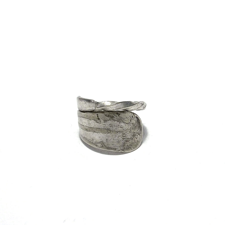 Spoon Ring　No.4993　12号