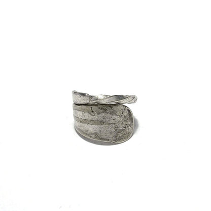 Spoon Ring　No.4993　12号