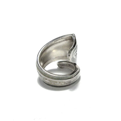 Spoon Ring　No.4994　12号