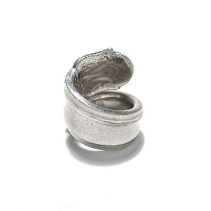 Spoon Ring　No.4995　11号