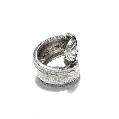 Spoon Ring　No.4995　11号