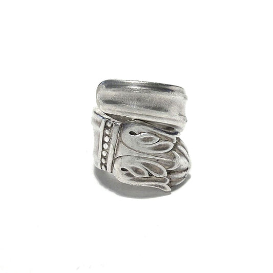 Spoon Ring　No.4995　11号