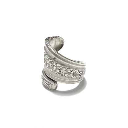 Spoon Ring　No.4997　11号