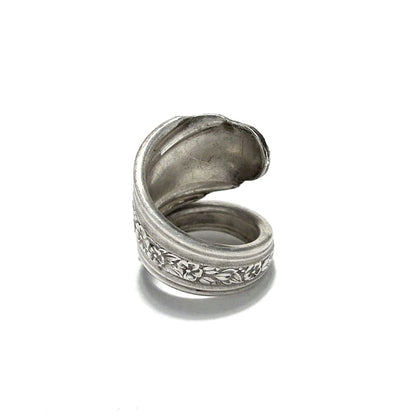 Spoon Ring　No.4997　11号