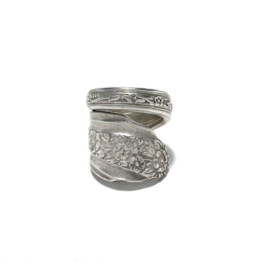 Spoon Ring　No.4997　11号
