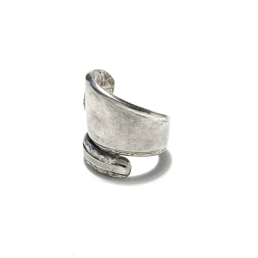 Spoon Ring　No.4998　11号