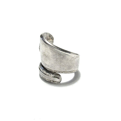 Spoon Ring　No.4998　11号