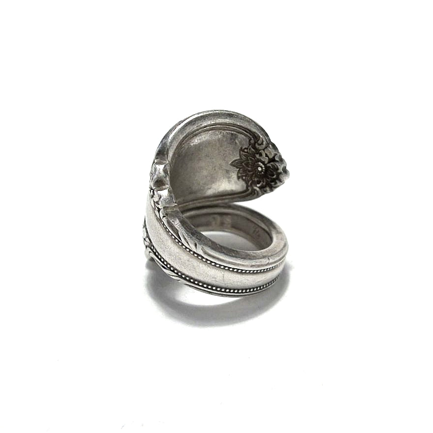 Spoon Ring　No.4999　10号