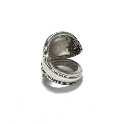 Spoon Ring　No.4999　10号