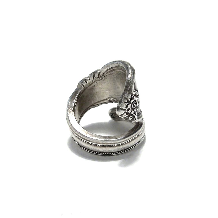 Spoon Ring　No.4999　10号
