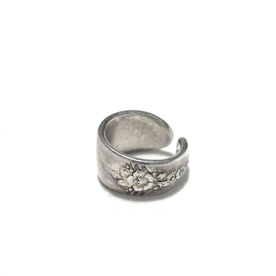 Spoon Ring　No.7444　13号