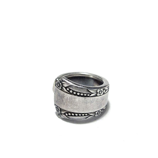Spoon Ring　No.7424　10号