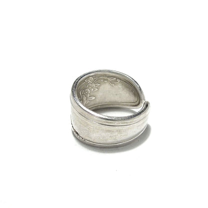 Spoon Ring　No.7268　23号