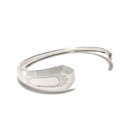 Spoon Bangle　No.8160