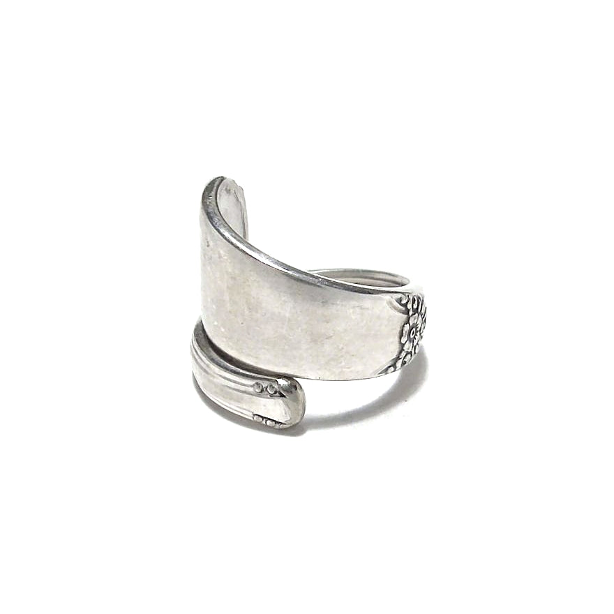 Spoon Ring　No.7725　21号