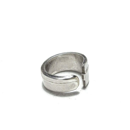 Spoon Ring　No.7613　16号