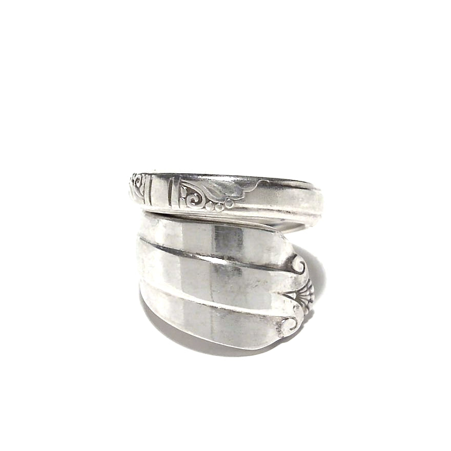 Spoon Ring　No.7797　23号