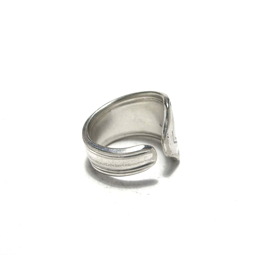 Spoon Ring　No.7587　17号