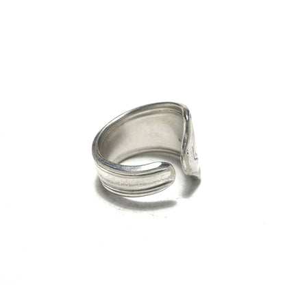 Spoon Ring　No.7587　17号