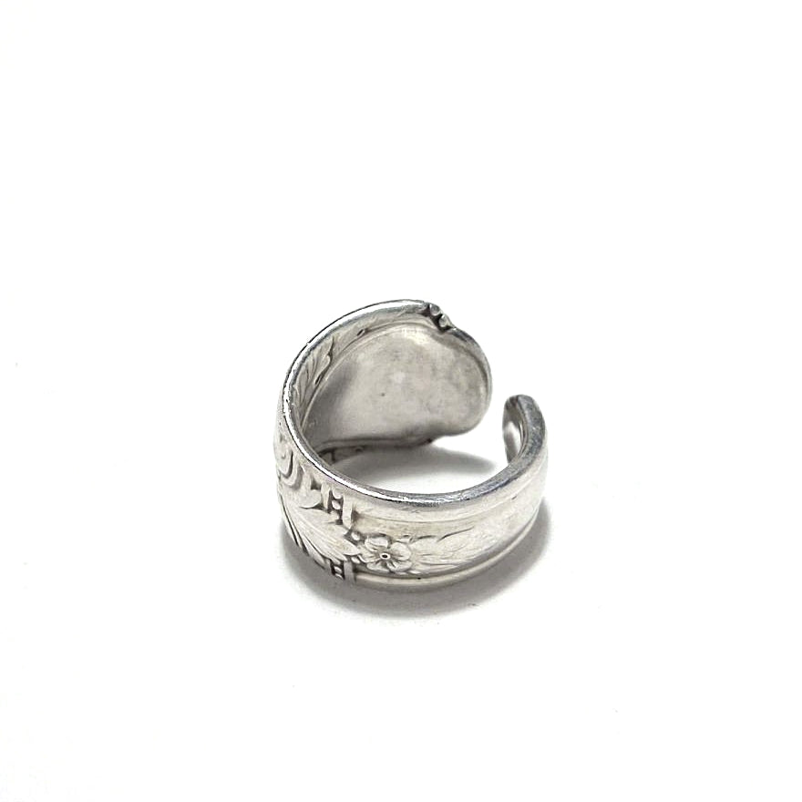 Spoon Ring　No.7399　10号