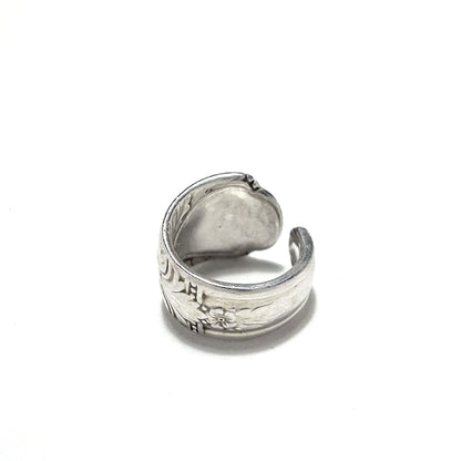 Spoon Ring　No.7399　10号