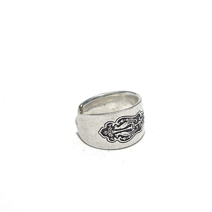 Spoon Ring　No.7440　12号