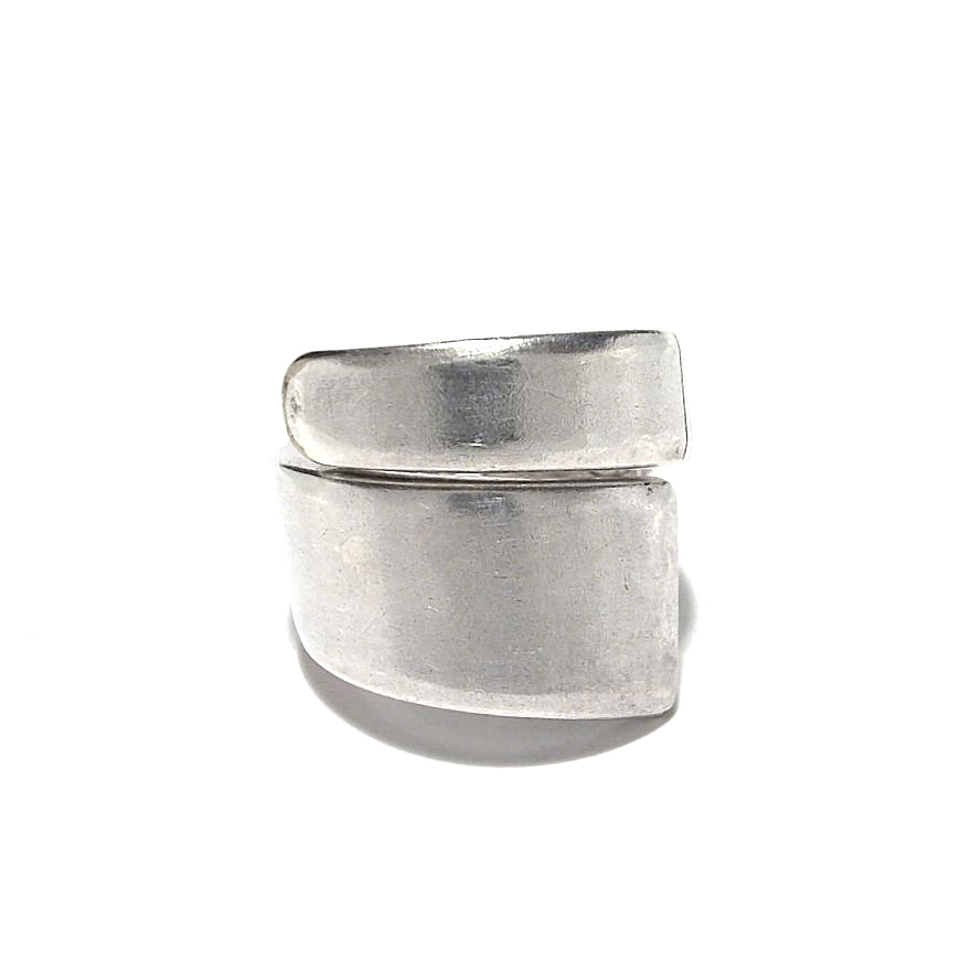 Spoon Ring　No.7806　23号
