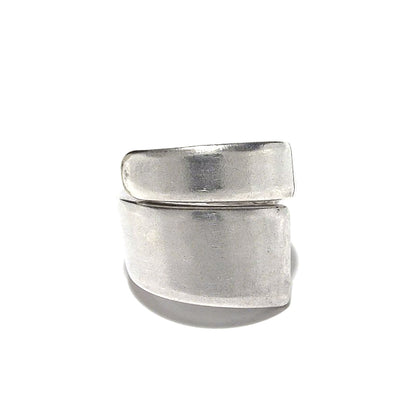 Spoon Ring　No.7806　23号