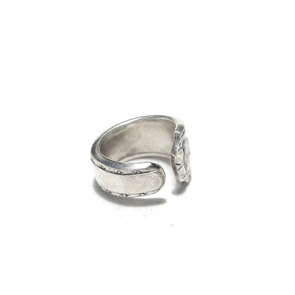 Spoon Ring　No.7437　12号