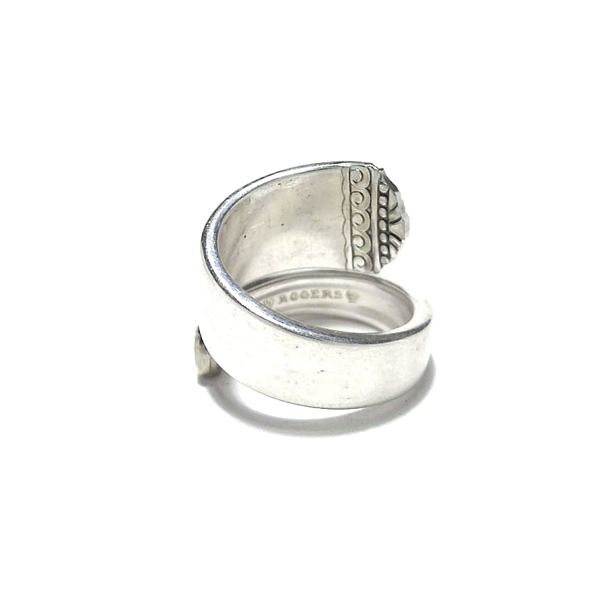 Spoon Ring　No.7714　21号