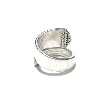Spoon Ring　No.7714　21号