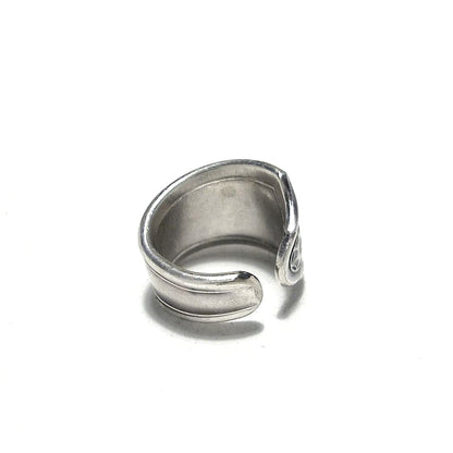 Spoon Ring　No.7477　13号