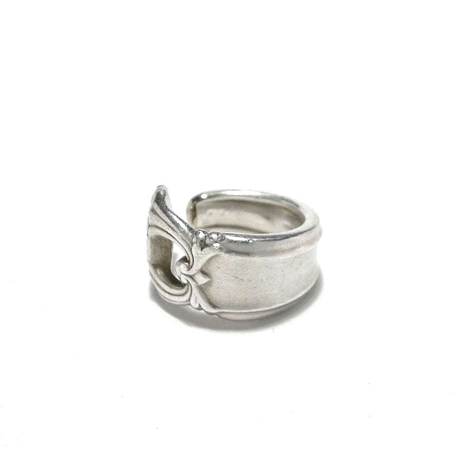 Spoon Ring　No.7193　19号