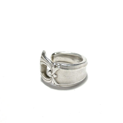 Spoon Ring　No.7193　19号