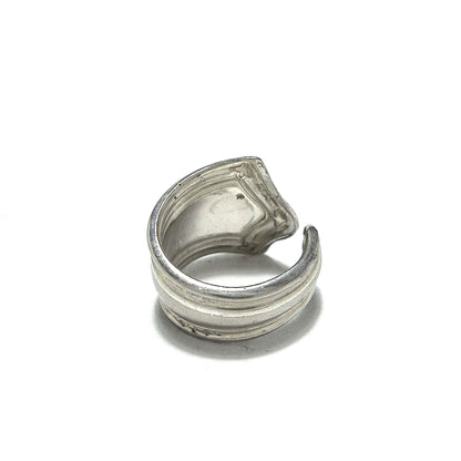 Spoon Ring　No.7565　16号