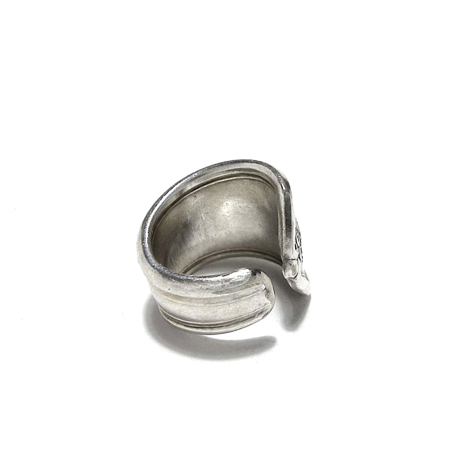 Spoon Ring　No.7430　11号