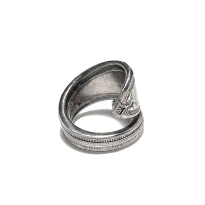 Spoon Ring　No.7756　20号