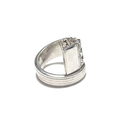 Spoon Ring　No.7823　24号