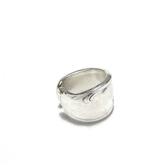 Spoon Ring　No.7405　10号