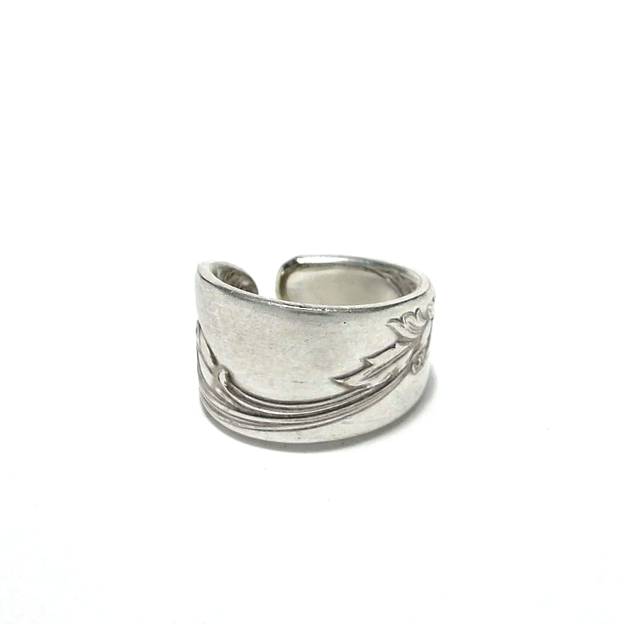 Spoon Ring　No.7210　21号