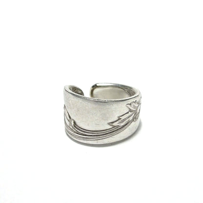 Spoon Ring　No.7210　21号