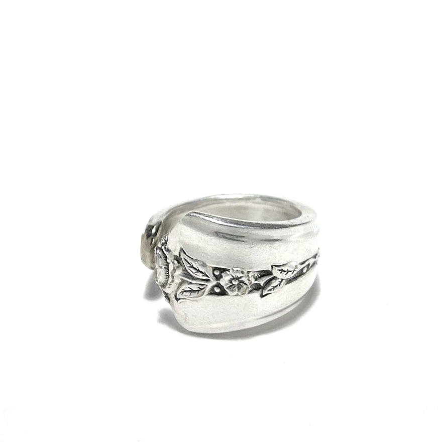 Spoon Ring　No.7213　19号