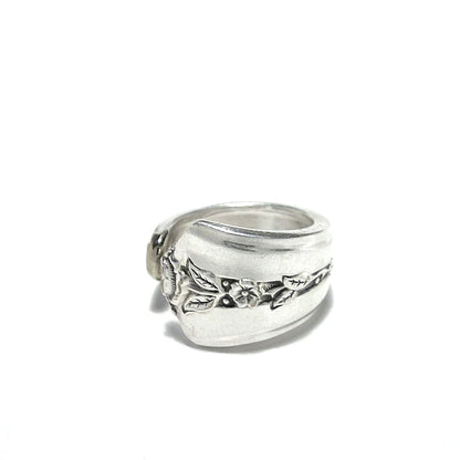 Spoon Ring　No.7213　19号
