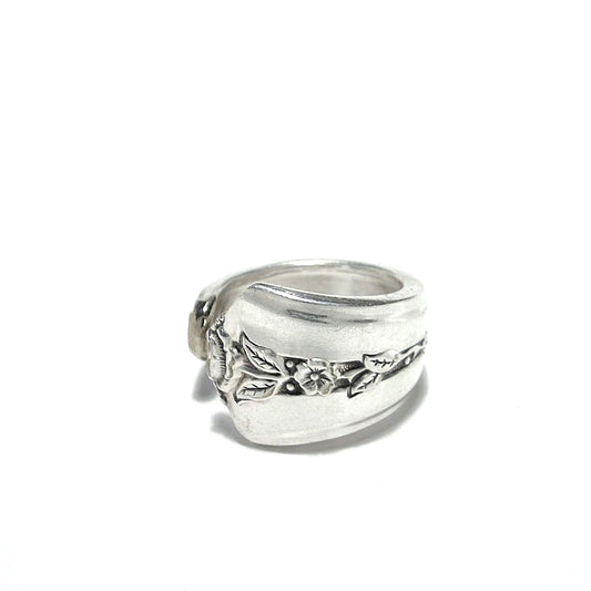 Spoon Ring　No.7213　19号