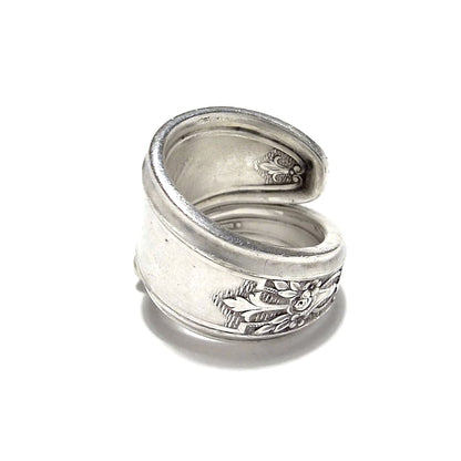 Spoon Ring　No.7829　23号