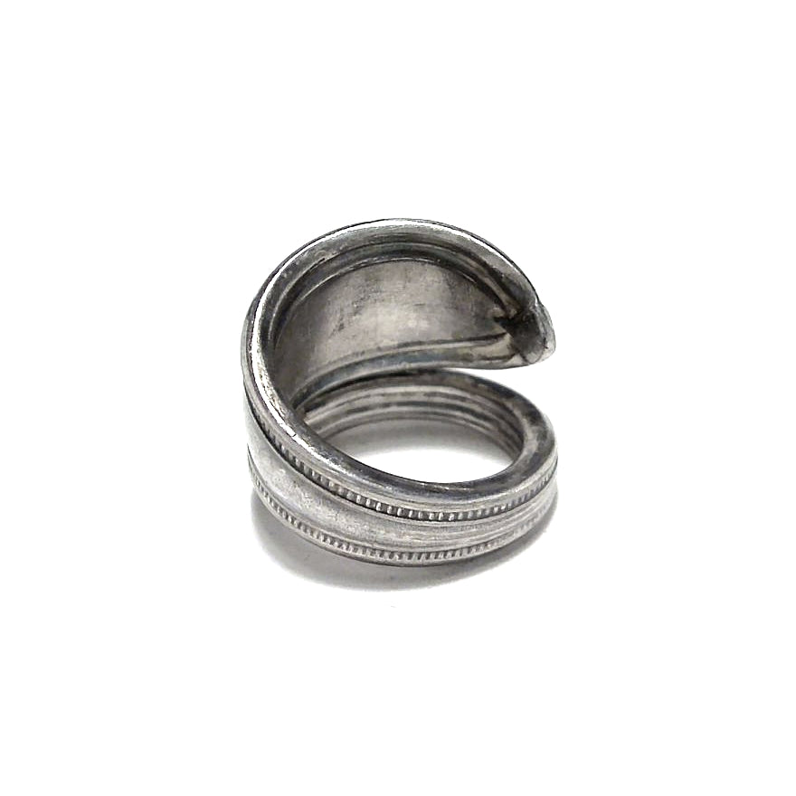 Spoon Ring　No.7756　20号