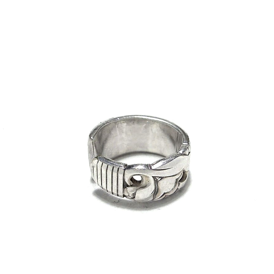 Spoon Ring　No.7623　16号